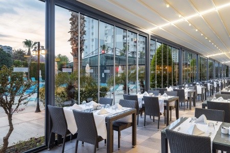 Ramada Resort By Wyndham Lara - 23