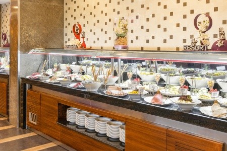 Ramada Resort By Wyndham Lara - 24