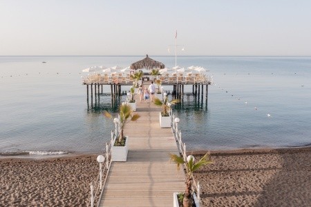 Ramada Resort By Wyndham Lara - 27