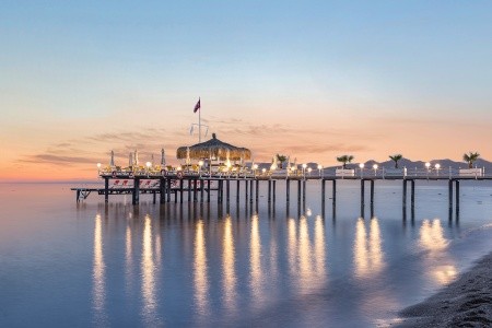 Ramada Resort By Wyndham Lara - 28