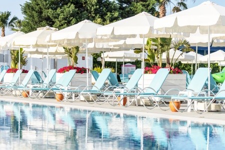 Ramada Resort By Wyndham Lara - 31