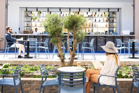 Ramada Resort By Wyndham Lara - 32