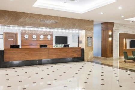 Ramada Resort By Wyndham Lara - 33