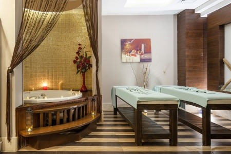 Ramada Resort By Wyndham Lara - 34