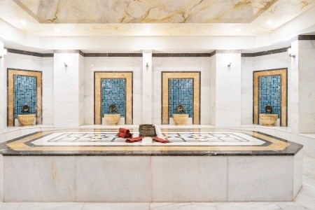 Ramada Resort By Wyndham Lara - 35