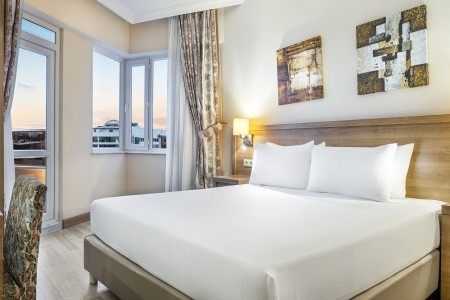 Ramada Resort By Wyndham Lara - 36