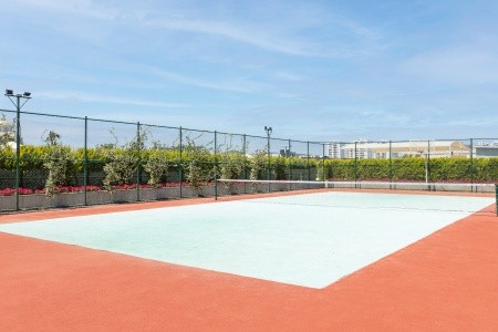 Ramada Resort By Wyndham Lara - 39