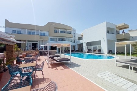 Faedra Beach - 46