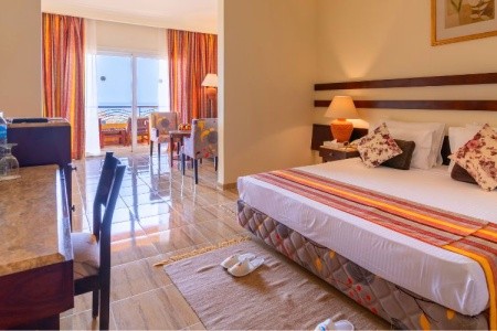 Malikia Beach Resort Abu Dabbab - 33