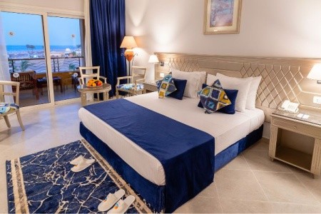 Malikia Beach Resort Abu Dabbab - 35