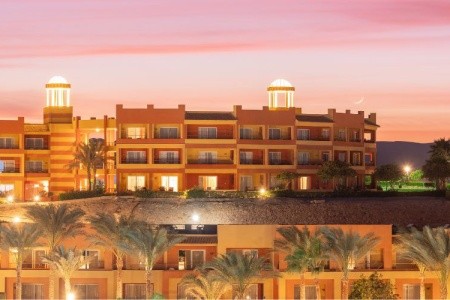 Malikia Beach Resort Abu Dabbab - 37