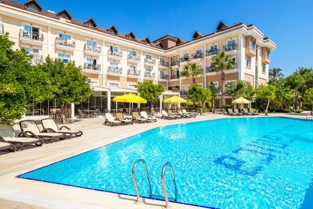 L´oceanica Beach Resort - 3