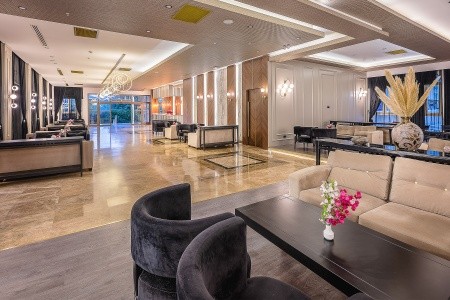 L´oceanica Beach Resort - 5