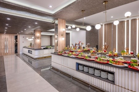 L´oceanica Beach Resort - 7