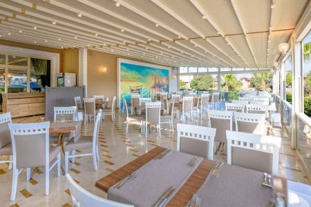 L´oceanica Beach Resort - 9