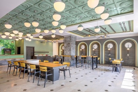 L´oceanica Beach Resort - 11