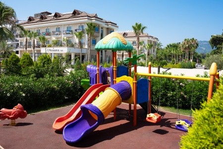 L´oceanica Beach Resort - 12