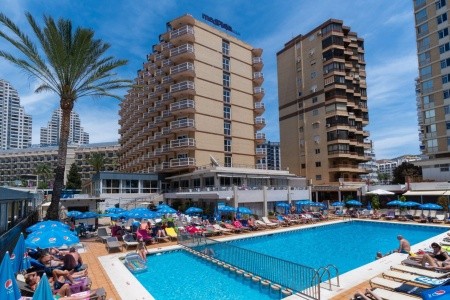 Medplaya Hotel Riudor