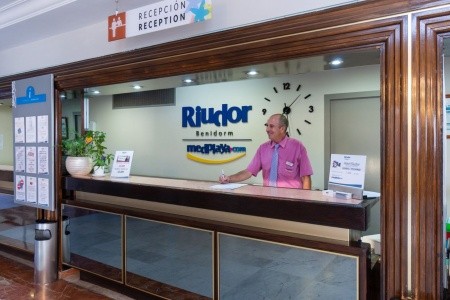 Medplaya Hotel Riudor