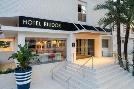 Medplaya Hotel Riudor