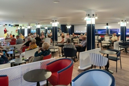 Medplaya Hotel Riudor