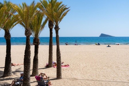 Medplaya Hotel Riudor