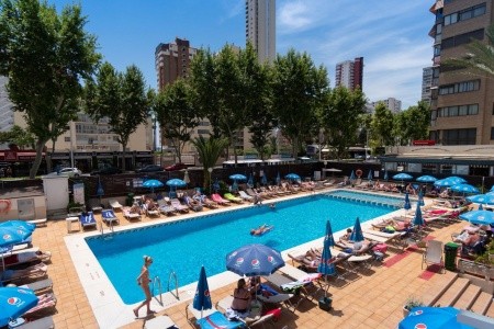 Medplaya Hotel Riudor