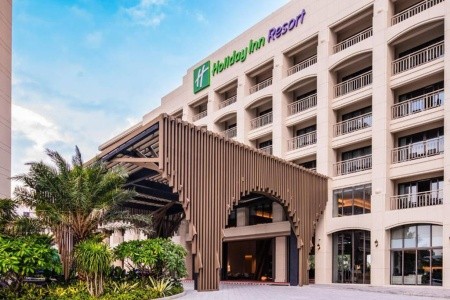 Holiday Inn Resort Sanya Bay - 4