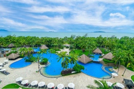 Holiday Inn Resort Sanya Bay - 6