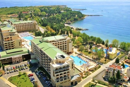 Sol Nessebar Bay & Mare - 5