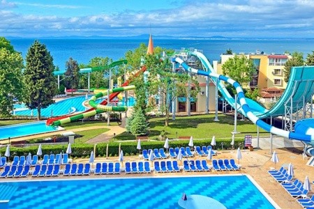 Sol Nessebar Bay & Mare - 6