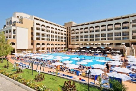 Sol Nessebar Bay & Mare - 7