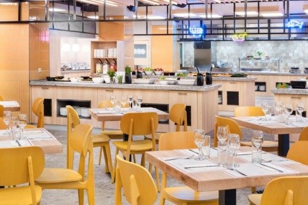 Sol Nessebar Bay & Mare - 9