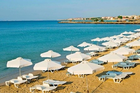 Sol Nessebar Bay & Mare - 10