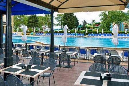 Sol Nessebar Bay & Mare - 13