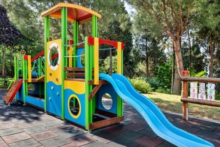 Sol Nessebar Bay & Mare - 16