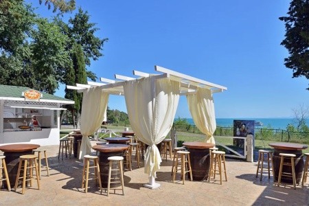 Sol Nessebar Bay & Mare - 18