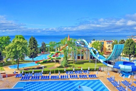 Sol Nessebar Bay & Mare - 19