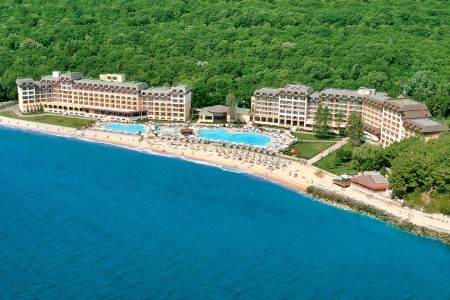 Riviera Beach (Riviera Holiday Club) - 5