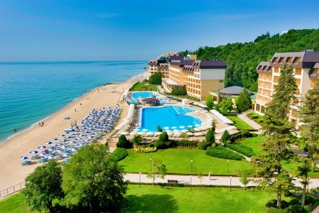 Riviera Beach (Riviera Holiday Club) - 6