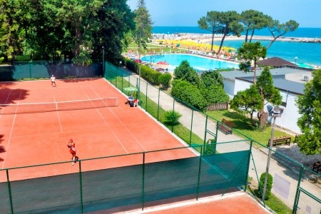 Riviera Beach (Riviera Holiday Club) - 16