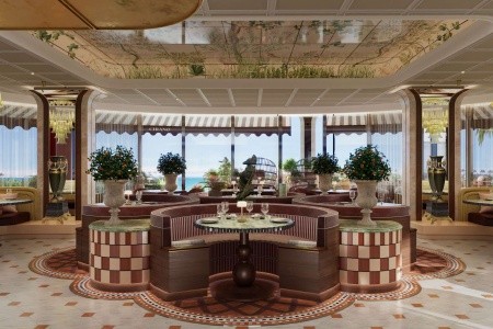 So Ras Al Khaimah - 1