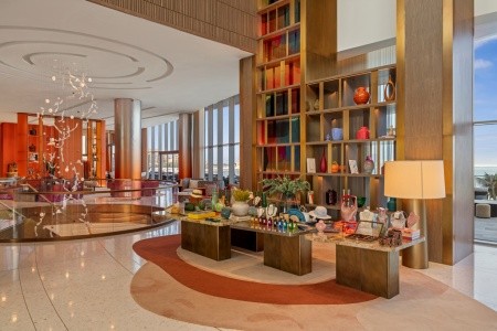 So Ras Al Khaimah - 2