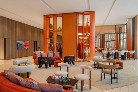 So Ras Al Khaimah - 8