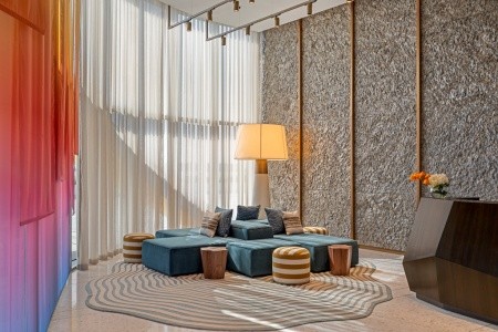 So Ras Al Khaimah - 9