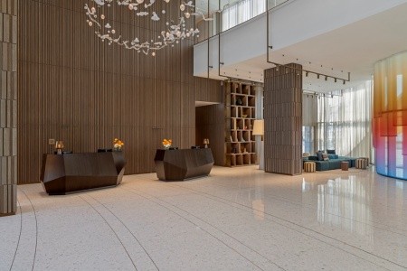 So Ras Al Khaimah - 10