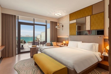 So Ras Al Khaimah - 15