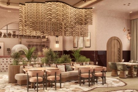 So Ras Al Khaimah - 41