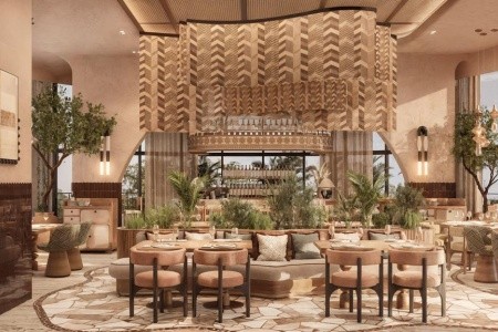 So Ras Al Khaimah - 43