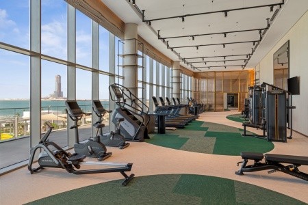 So Ras Al Khaimah - 50